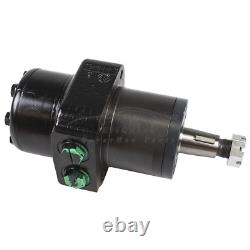 For John Deere Quik-Trak 648R 652B 652E 652R 661R Hydraulic Drive Motor TCA23173