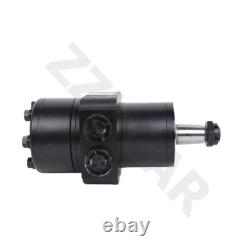 For John Deere Quik-Trak 648R 652B 652E 652R 661R Hydraulic Drive Motor TCA23173