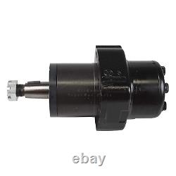 For John Deere Quik-Trak 648R 652B 652E 652R 661R Hydraulic Drive Motor TCA23173