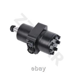 For John Deere Quik-Trak 648R 652B 652E 652R 661R Hydraulic Drive Motor TCA23173