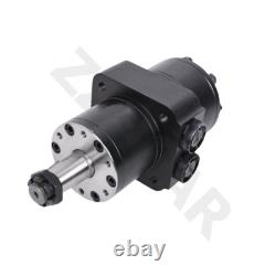 For John Deere Quik-Trak 648R 652B 652E 652R 661R Hydraulic Drive Motor TCA23173