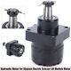 For Skyjack Sjiii 3220/3226/4626/4620/4632 Hydraulic Drive Motor 194615 103129