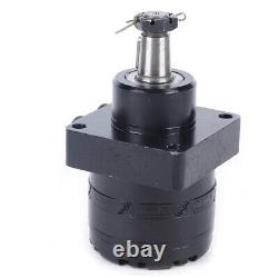 For Skyjack SJIII Electric Scissor Lift Wheel Hydraulic Drive Motor Replacement