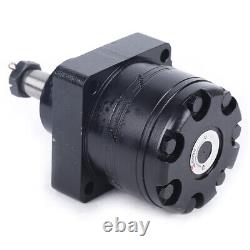 For Skyjack SJIII Electric Scissor Lift Wheel Hydraulic Drive Motor Replacement