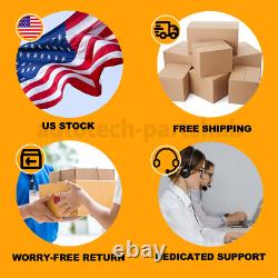 For White Drive 500 Series 500540A5120AAAAA RE3218040AA Drive Hydraulic Motor