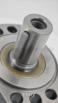 For White Drive 500 Series 500540A5120AAAAA RE3218040AA Drive Hydraulic Motor