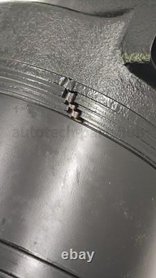 For White Drive 500 Series 500540A5120AAAAA RE3218040AA Drive Hydraulic Motor