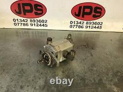 Front hydraulic reel /cylinder drive motor X Toro 3250 mower, 100-6428. £80+VAT