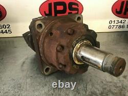Front wheel hydraulic drive motor 110-1192-006 X Jacobsen LF3800 £150+VAT