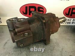 Front wheel hydraulic drive motor 110-1192-006 X Jacobsen LF3800 £150+VAT