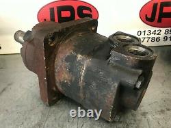 Front wheel hydraulic drive motor 110-1192-006 X Jacobsen LF3800 £150+VAT