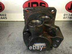 Front wheel hydraulic drive motor 110-1192-006 X Jacobsen LF3800 £150+VAT