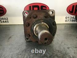 Front wheel hydraulic drive motor 110-1192-006 X Jacobsen LF3800 £150+VAT