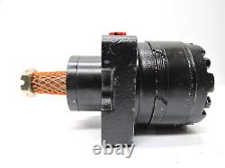 GENUINE JLG 70041342, Hydraulic Drive Wheel Motor OEM NEW