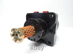 GENUINE JLG 70041342, Hydraulic Drive Wheel Motor OEM NEW