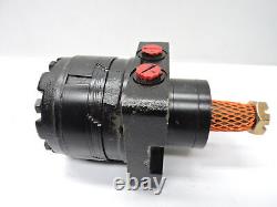 GENUINE JLG 70041342, Hydraulic Drive Wheel Motor OEM NEW