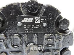 GENUINE JLG 70041342, Hydraulic Drive Wheel Motor OEM NEW