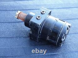 Genuine Terex Genie T108663GT Hydraulic Drive Motor GS2032 GS2046 GS2632 GS2646