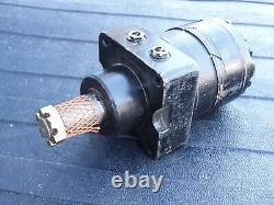 Genuine Terex Genie T108663GT Hydraulic Drive Motor GS2032 GS2046 GS2632 GS2646