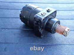 Genuine Terex Genie T108663GT Hydraulic Drive Motor GS2032 GS2046 GS2632 GS2646