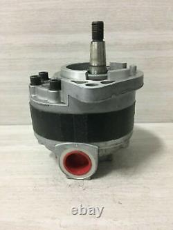 Gillig 55-14533 163k6044 Hydraulic Fan Drive Motor