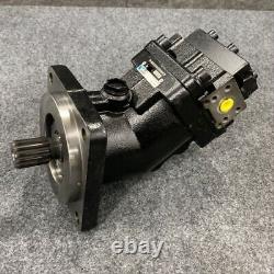 HYDRO LEDUC MA32 Bent Axis Hydraulic Motor