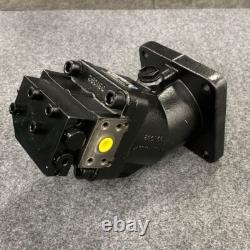 HYDRO LEDUC MA32 Bent Axis Hydraulic Motor
