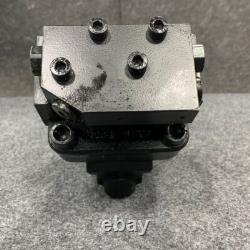 HYDRO LEDUC MA32 Bent Axis Hydraulic Motor