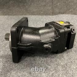 HYDRO LEDUC MA32 Bent Axis Hydraulic Motor