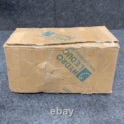 HYDRO LEDUC MA32 Bent Axis Hydraulic Motor