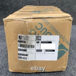 HYDRO LEDUC MA32 Bent Axis Hydraulic Motor