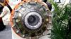 Hagglunds Ca Cb Ca50 Ca70 Ca100 Ca140 Ca210 Cb280 Cb400 Cb560 Cb840 Hydraulic Motor