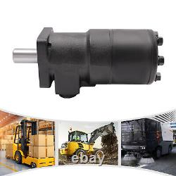 High Torque Hydraulic Motor 300CC 9KW Hydraulic Motor Replacement 101-1015-009