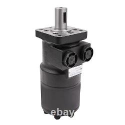 High Torque Hydraulic Motor 300CC 9KW Hydraulic Motor Replacement 101-1015-009