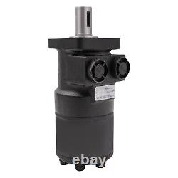 High Torque Hydraulic Motor 300CC 9KW Hydraulic Motor Replacement 101-1015-009
