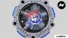 How Does Hydraulic Gear Motor Works Working Of Hydraulic Motor Animated Video