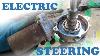 How Electric Power Steering Work