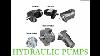 Hydraulic Basics 04 Hydraulics Motor