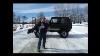 Hydraulic Drive Jeep Snow Removal Wmv