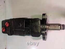 Hydraulic Drive Motor