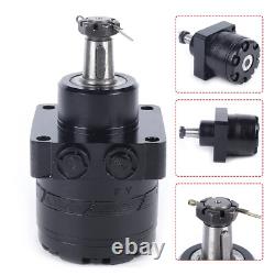 Hydraulic Drive Motor 103129 194615 for Skyjack SJIII 3220 3226 4620 4626 4632