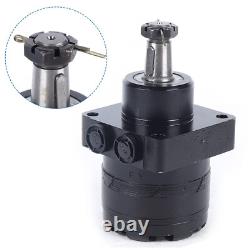 Hydraulic Drive Motor 103129 194615 for Skyjack SJIII 3220 3226 4620 4626 4632