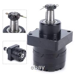 Hydraulic Drive Motor 103129 194615 for Skyjack SJIII 3220 3226 4620 4626 4632