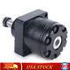 Hydraulic Drive Motor 194615 103129 For Skyjack Electric Scissor Lift Models