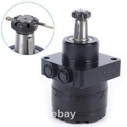 Hydraulic Drive Motor 194615 103129 For Skyjack Electric Scissor Lift Models