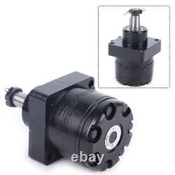 Hydraulic Drive Motor 194615 103129 For Skyjack Electric Scissor Lift Models