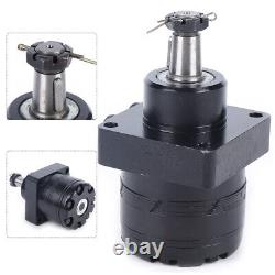 Hydraulic Drive Motor 194615 103129 For Skyjack Electric Scissor Lift Models