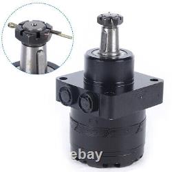 Hydraulic Drive Motor 194615 103129 for Skyjack SJIII 3220 3226 4620 4626 4632
