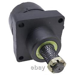 Hydraulic Drive Motor 194615 103129 for Skyjack SJIII 3220 3226 4626 4620 4632