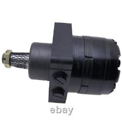 Hydraulic Drive Motor 194615 103129 for Skyjack SJIII 3220 3226 4626 4620 4632